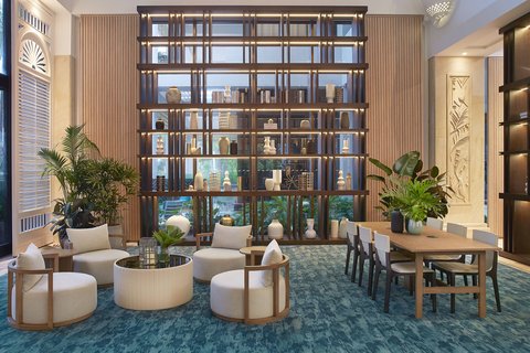 JW MARRIOTT GOLD COAST RESORT - Photo 10