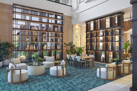 JW MARRIOTT GOLD COAST RESORT - Photo 11