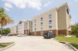  - Candlewood Suites College Drive Baton Rouge - I-10, Exit 158
