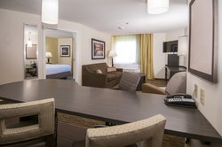  - Candlewood Suites College Drive Baton Rouge - I-10, Exit 158