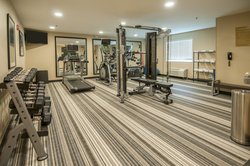  - Candlewood Suites College Drive Baton Rouge - I-10, Exit 158