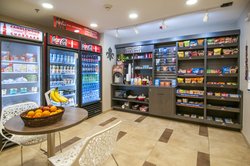  - Candlewood Suites College Drive Baton Rouge - I-10, Exit 158