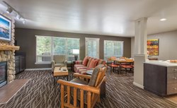  - Worldmark McCall Resort