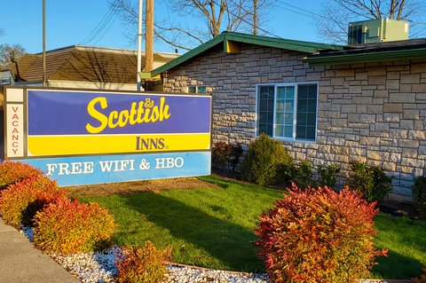 SORAS Exterior