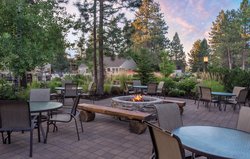  - Seventh Mountain Resort Bend