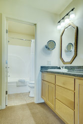  - Seventh Mountain Resort Bend