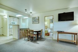  - Seventh Mountain Resort Bend