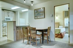  - Seventh Mountain Resort Bend