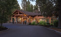  - Seventh Mountain Resort Bend