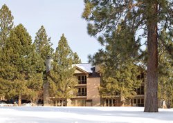  - Seventh Mountain Resort Bend