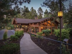  - Seventh Mountain Resort Bend