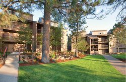  - Seventh Mountain Resort Bend