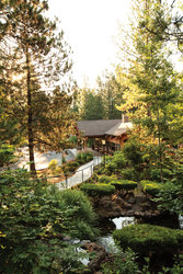  - Seventh Mountain Resort Bend