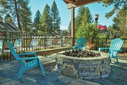  - Seventh Mountain Resort Bend