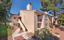  - Worldmark Resort Spencer Street Las Vegas