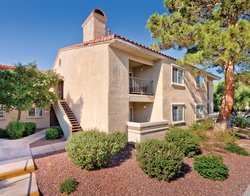  - Worldmark Resort Spencer Street Las Vegas