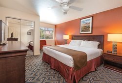  - Worldmark Resort Spencer Street Las Vegas