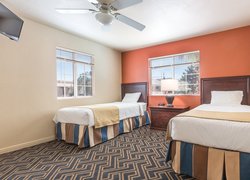  - Worldmark Resort Spencer Street Las Vegas