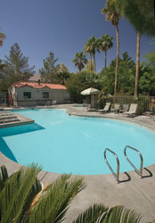 - Worldmark Resort Spencer Street Las Vegas