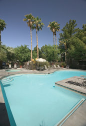  - Worldmark Resort Spencer Street Las Vegas