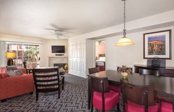  - Worldmark Resort Spencer Street Las Vegas