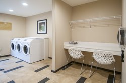  - Candlewood Suites College Drive Baton Rouge - I-10, Exit 158