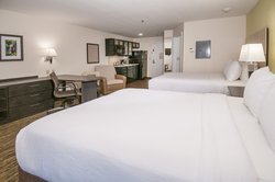  - Candlewood Suites College Drive Baton Rouge - I-10, Exit 158