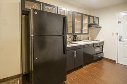  - Candlewood Suites College Drive Baton Rouge - I-10, Exit 158