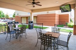  - Candlewood Suites College Drive Baton Rouge - I-10, Exit 158