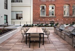  - WorldMark Portland Waterfront Park Resort