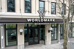  - WorldMark Portland Waterfront Park Resort