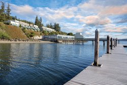  - WorldMark Discovery Bay Resort Port Townsend