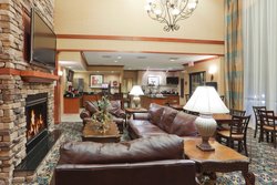  - Staybridge Suites Rocklin