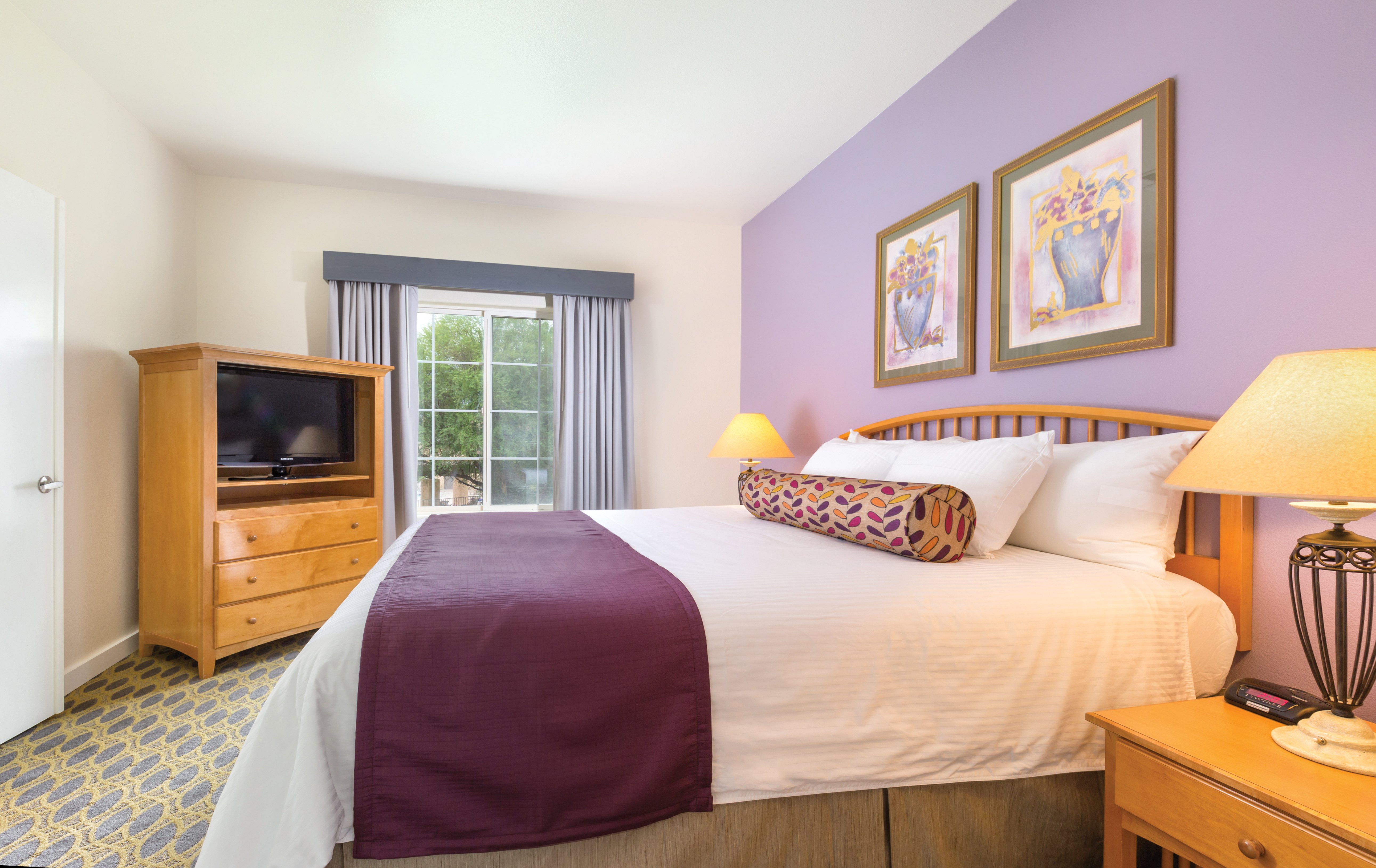 WORLDMARK CATHEDRAL CITY-guestroom-Bedroom - Cathedral City.jpg
