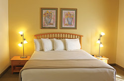  - Worldmark Resort Cathedral City