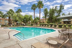  - Worldmark Resort Cathedral City