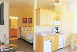  - Worldmark Resort Cathedral City
