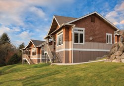  - Worldmark Deer Harbor Resort