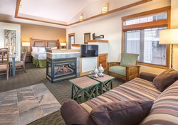  - Worldmark Deer Harbor Resort