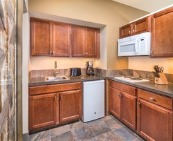  - Worldmark Deer Harbor Resort