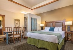  - Worldmark Deer Harbor Resort