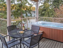  - Worldmark Deer Harbor Resort
