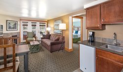  - Worldmark Deer Harbor Resort