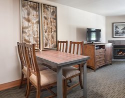  - Worldmark Deer Harbor Resort