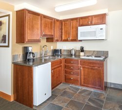  - Worldmark Deer Harbor Resort