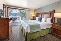  - Worldmark Deer Harbor Resort