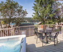  - Worldmark Deer Harbor Resort