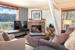  - Worldmark Deer Harbor Resort