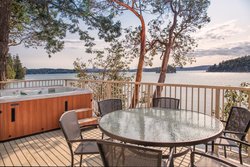  - Worldmark Deer Harbor Resort