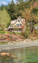  - Worldmark Deer Harbor Resort